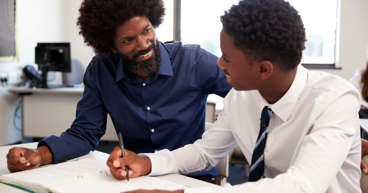 Sponsored tutoring for youth