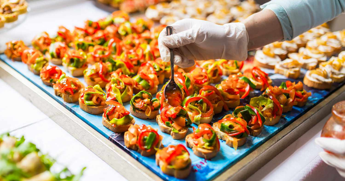 Catering for under priveledged Commuities